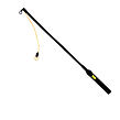 Rappa Lampión Halloween dýně 25 cm se svítící hůlkou 50 cm