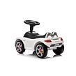 BUDDY TOYS Odrážedlo Porsche Carrera GT bílé
