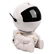 RETLUX Projektor noční oblohy "astronaut"