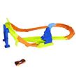 Hot Wheels Stunt Tracks Championship Circuit Challenge