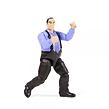 106060654 - Batman Film figurky 10 cm - The Penguin