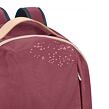 Babymoov Batoh Le Pyla BURGUNDY