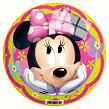 John Míč Minnie a Daisy - 230 mm