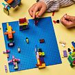 LEGO® Classic 11025 Modrá podložka na stavění