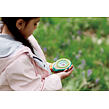 Hape Bamboo Set s kompasem