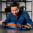 LEGO® Technic 42141 Závodní auto McLaren Formule 1