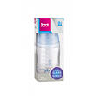 LOVI Lahev skleněná 150 ml BABY SHOWER kluk