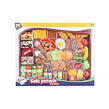 Mac Toys Sada potravin
