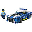 LEGO® City 60312 Policejní auto