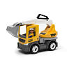 Igráček MultiGO Build Bagr s řidičem - auto s Igráčkem