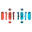 Nintendo Joy-Con Pair Neon Red/Neon Blue