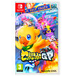 Nintendo Switch Chocobo GP