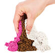 Spin Master Kinetic Sand Voňavé kopečkové zmrzliny