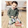 Quercetti Lacing Puzzle Play Creativo