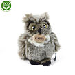 Rappa Plyšový výr 17 cm ECO-FRIENDLY