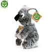 Rappa Plyšový medvídek koala sedící 18 cm ECO-FRIENDLY