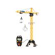 Dickie Jeřáb Mega Crane 120cm, na kabel