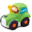 Vtech Tut Tut Traktor CZ