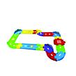 Vtech Tut Tut Sada deluxe silnice