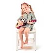Woody Ukulele