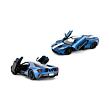 Rastar R/C Auto Ford GT (1:14) modré