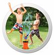 SIMBA Požárník Sam Zahradní sprinkler