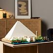 LEGO® Architecture 21058 Velká pyramida v Gíze