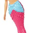 Mattel Barbie Mořská panna, 3 druhy