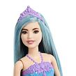 Mattel Barbie Kouzelná princezna, více druhů