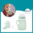Babymoov Jídelní sada GROW´ISY KIT