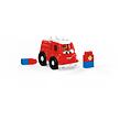 Mattel Mega Bloks Malá autíčka, více druhů