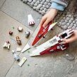 LEGO® Star Wars™ 75333 Jediská stíhačka Obi-Wana Kenobiho