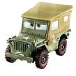 Mattel Cars 3 auta, více druhů