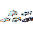 Mattel Hot Wheels Prémiové auto Velikáni, více druhů