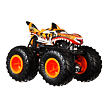 Mattel Hot Wheels Monster Truck Kaskadérské kousky, více druhů