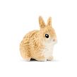 Schleich Set králíkárna se zvířátky a příslušenství