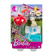 Mattel Barbie Mini herní set s mazlíčkem, více druhů