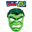 Hasbro Avengers Hrdinská maska, více druhů