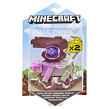 Mattel Minecraft Figurka 8 cm, více druhů