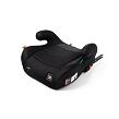 BabyAuto NAUNA i-size 125-150, podsedák Black line
