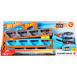 Mattel Hot Wheels Nadupaný tahač