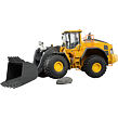 Bruder Čelní nakladač VOLVO L260H