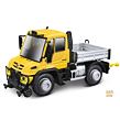 Maisto Unimog City Servise, více druhů