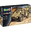 Revell Plastic ModelKit military 03289 - Humber Mk.II (1:76)