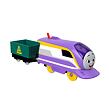 Fisher Price Motorová mašinka, více druhů