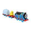 Fisher Price Motorová mašinka s příběhem, více druhů