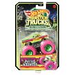 Hot Wheels Monster Truck svítící ve tmě, více druhů