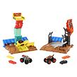 Mattel Hot Wheels Monster Trucks aréna Semifinální herní set, více druhů