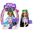 Mattel Barbie Extra mini, více druhů