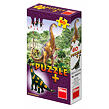 Dino Dinosauři Puzzle 60 dílků + Figurka, více druhů